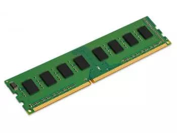 Memória Kingston ValueRAM 8GB DDR3 1600MHz 1.50v - KVR16N11/8