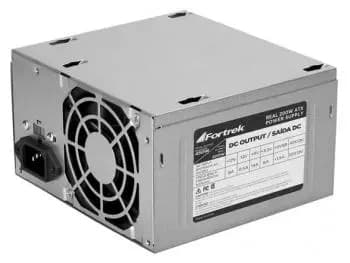 Fonte Fortrek 200W ATX 20+4P PWS-2003