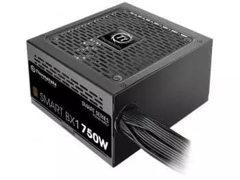Fonte Thermaltake 750W Smart BX1 ATX12V v2.3 80 PLUS Bronze