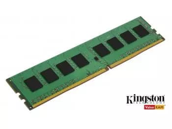 Memória Kingston KVR 8GB DDR4 3200MHz 1.2V - KVR32N22S8/8