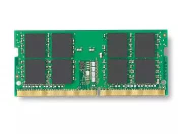 Memória Notebook Kingston KVR 16GB DDR4 SO-DIMM 3200MHz 1.2V