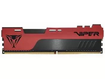Memória Patriot Viper Elite II 16GB DDR4 3200MHz CL19 - PVE2416G320C8
