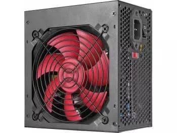 Fonte Fortrek 500W Crusader ATX12V