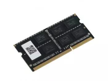 Memória Notebook Smart 8GB DDR3L 1600MHz SO-DIMM Low Voltage 1.35V