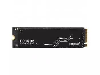 SSD Kingston KC3000 2TB M.2 2280 PCIe NVMe 4.0 x4 SKC3000D/2048G