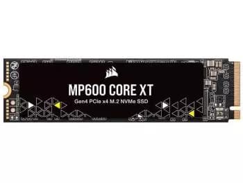 SSD Corsair Force Series MP600 Core XT 1TB M.2 2280 PCIe NVMe 4.0 x4 CSSD-F1000GBMP600CXT