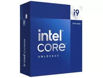 Processador Intel Core i9-14900KF 3.20GHz (6.00GHz Turbo, LGA 1700, 36MB Cache, 24-Core, 32-Threads) 253W
