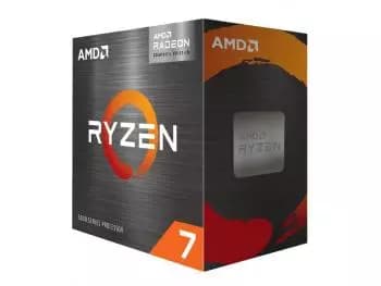 Processador AMD Ryzen 7 5700 Octa-Core 3.7GHz (4.6GHz Max Boost, AM4, 20MB Cache) 65W
