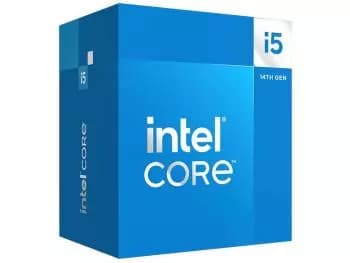 Processador Intel Core i5-14400F 2.50GHz (4.70GHz Turbo, LGA 1700, 20MB Cache, 10-Core, 16-Threads) 148W