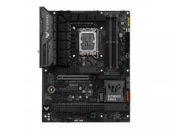 Placa Mãe TUF GAMING Z790-PLUS WIFI (LGA 1700/Intel Z790/M.2/DDR5)