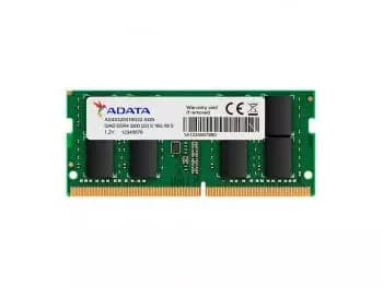 Memória Notebook ADATA Premier 16GB DDR4 SO-DIMM 3200MHz 1.2V