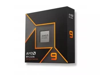 Processador AMD Ryzen 9 9950X 16-Core 4.3GHz (5.7GHz Max Boost, AM5, 80MB Cache, AMD Radeon Graphics) 170W
