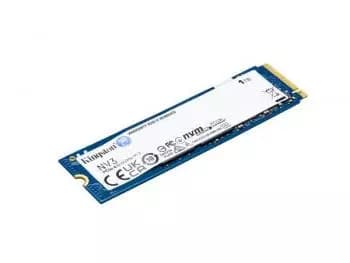 SSD Kingston NV3 1TB M.2 2280 PCIe NVMe 4.0 x4 SNV3S/1000G