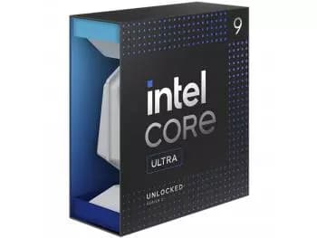 Processador Intel Core Ultra 9-285K 3.70GHz (5.7GHz Turbo, LGA 1851, 30MB Cache, 24-Core, 24-Threads)