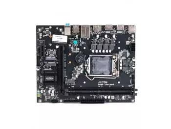 Placa Mãe Alltek H510 (Intel H470 Express/LGA 1200/M.2)