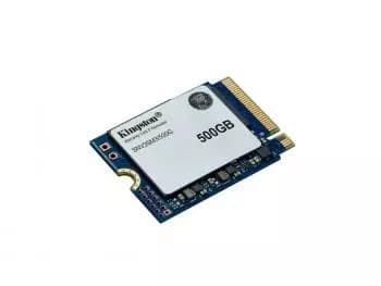 SSD Kingston Mini NV3 500GB M.2 2230 PCIe NVMe 4.0 x4 SNV3SM3/500G