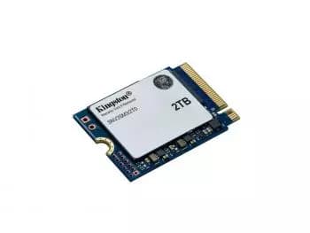 SSD Kingston Mini NV3 2TB M.2 2230 PCIe NVMe 4.0 x4 SNV3SM3/2T0