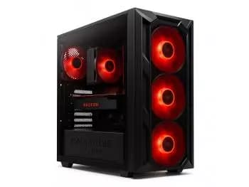 PC Gamer Venum Robust - R7/DDR5 Edition (AMD Ryzen 7 7700, 16GB DDR5-5200, 1TB SSD NVMe, GeForce RTX 5060Ti 16GB)