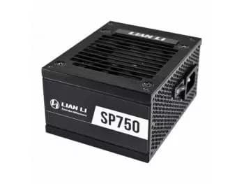 Fonte Lian LI 750W Full Modular ATX12V v3.1 SP750 80 PLUS Gold