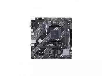 Placa Mãe ASUS Prime A520M-K (Socket AM4/AMD A520/M.2)