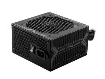 Fonte MSI MAG 550W ATX12V A550BN 80PLUS Bronze