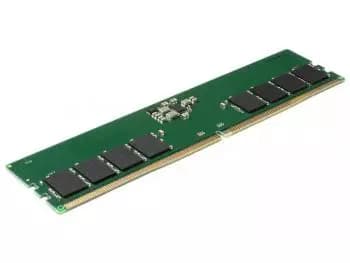 Memória Kingston 16GB DDR5 5600MHz - KVR56U46BS8-16
