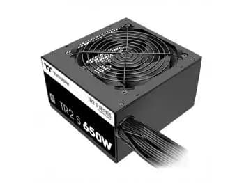 Fonte Thermaltake TR2 S 650W ATX12V 3.0 80PLUS