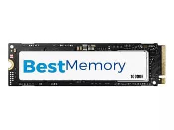 SSD BestMemory 1TB Highlander M.2 2280 PCIe NVMe 3.0 x4