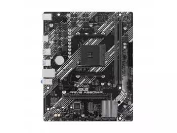 Placa Mãe ASUS Prime A520M-R (Socket AM4/AMD A520/M.2)