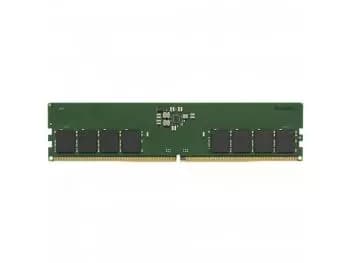 Memória Kingston ValueRAM 8GB DDR5 5600MHz - KVR56U46BS6-8