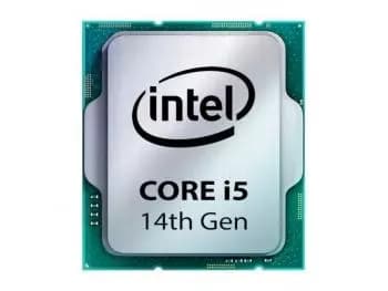 Processador Intel Core i5-14400F 2.50GHz (4.70GHz Turbo, LGA 1700, 20MB Cache, 10-Core, 16-Threads) 148W, Tray + Cooler Original