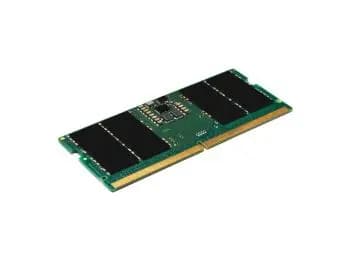 Memória Notebook Kingston 16GB DDR5 SO-DIMM 5600MHz 1.1V KCP556SS8-16