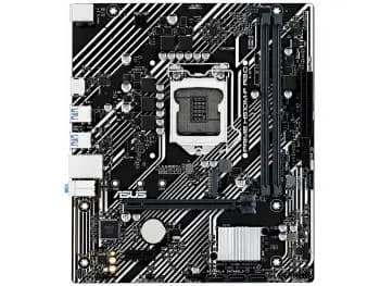 Placa Mãe ASUS Prime H510M-F R3.0 (LGA 1200/M.2)