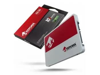 SSD KeepData 256GB SATA 6.0Gb/s 2.5" KDS256G-L21