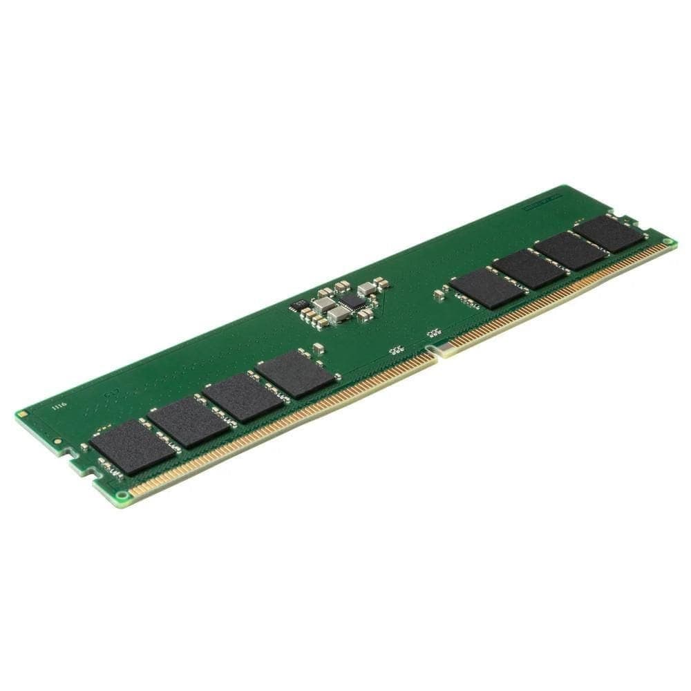 Memória 16GB 5600MHz DDR5 Kingston KVR para Desktop, KVR56U46BS816
