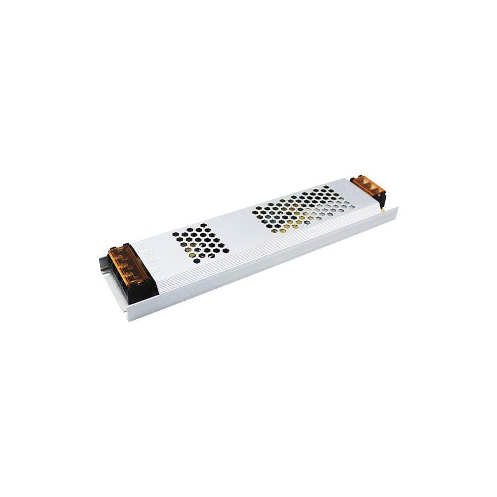 Fonte Chaveada Nordecor 12V 12,5A / 150W Bivolt