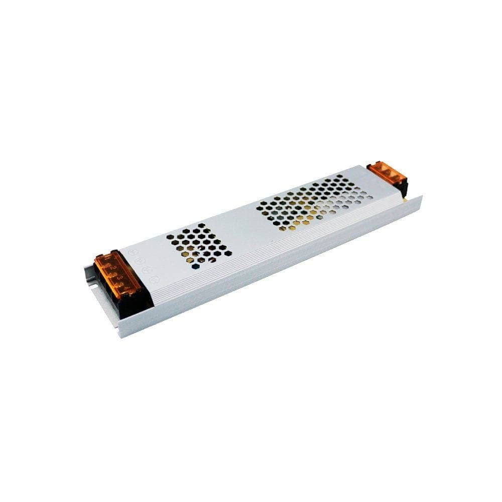 Fonte de Alimentação Chaveada Nordecor 24V 6,25A / 150W Bivolt
