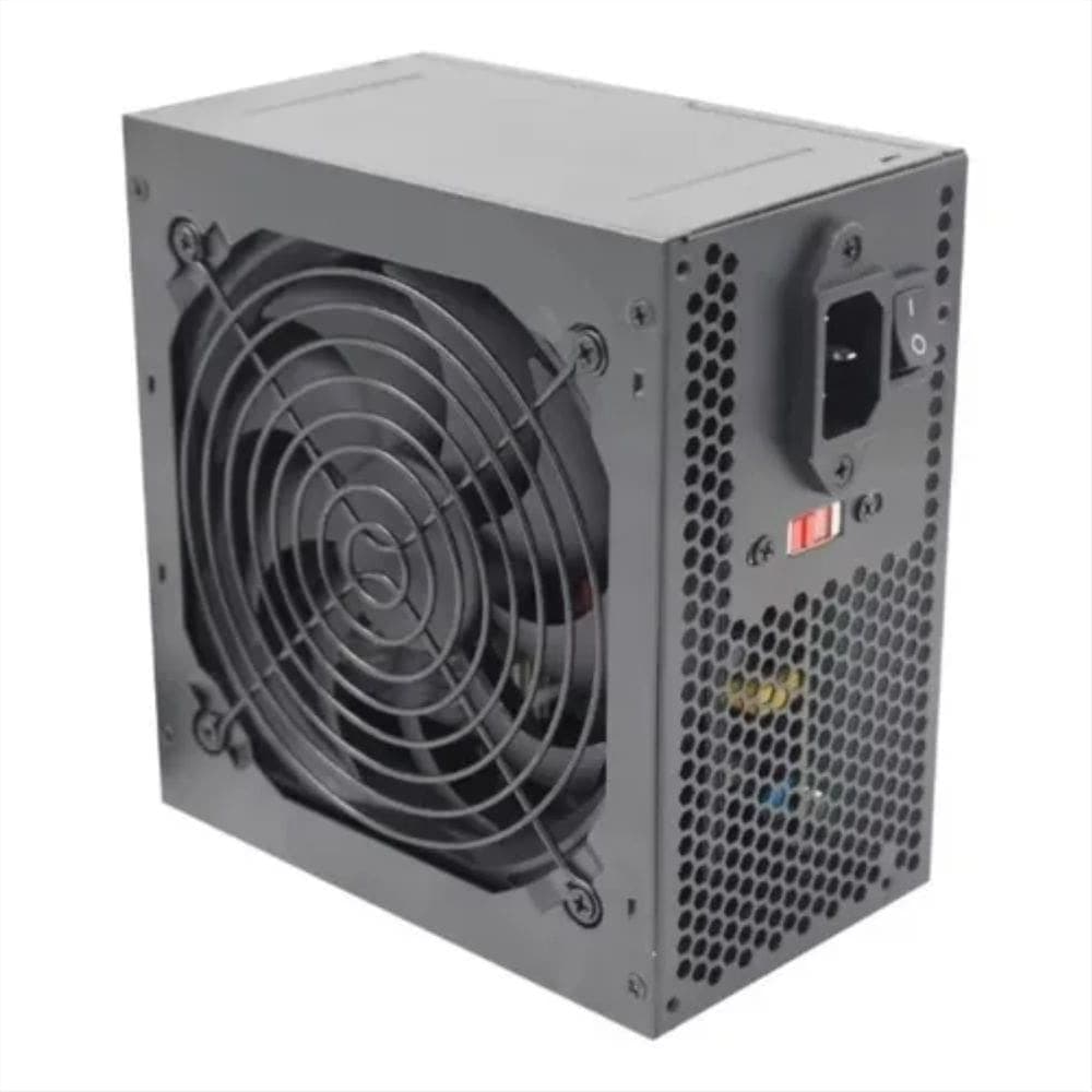 Fonte 600W Tronos TRS/6350 - ATX - Bivolt