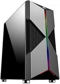 Pc Gamer Ryzen 5 5600g, 8gb Ram, 240gb, Gpu Onboard + Nfe