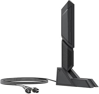 Antena WiFi 7 WiFi 2.4G 5G 6G Dual Band Base Magnética WiFi 6E WIFI7 para ASUS ROG Strix B850-A B850-E B850-F B850-I TUF Gaming B850-PLUS Prime B650-PLUS PC Desktop Computer Wi-Fi 7 Placa-mãe