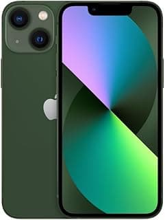Apple iPhone 13 mini (128 GB) - Verde