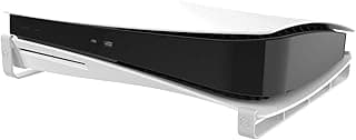 Suporte Bra Horizontal Compatível Com Playstation 5 Mídia