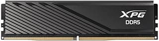 Memória XPG Lancer Blade 16GB DDR5 5600MHz Preto - AX5U5600C4616G