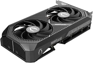 ZOTAC GAMING GEFORCE RTX 5060 8GB 128BITS GDDR7 TWIN EDGE OC ZT-B50600H-10M