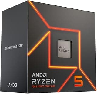 AMD Ryzen™ 5 7500F
