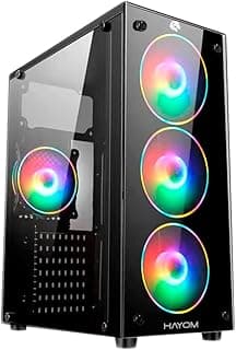 Pc Gamer Amd Ryzen 5 5600g 16gb Ssd 240gb Radeon Vega 7