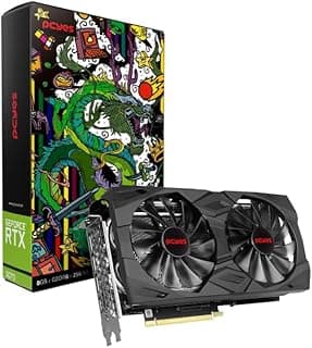 GPU RTX 3070 GAMING PRO 8GB GDDR6 256 BITS - GRAFFITI SERIES - PRTX3070GP8DR6256