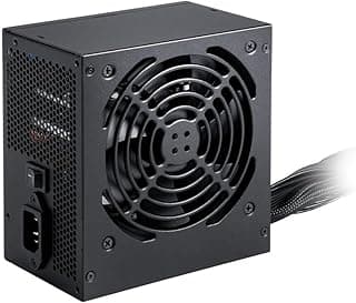 FONTE 650W MSI MAG A650GN II 80 PLUS GOLD ATX 3.1 PCIE 306-7ZPBZ23-CE0
