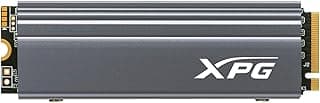 SSD 2TB M.2 NVME XPG GAMMIX S70