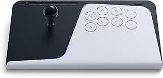 Controle Analógico Joystick sem fio para Luta - PlayStation FlexStrike™